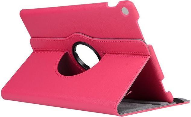 Produktbild MU Style Case aus Kunstleder Litchi (Asus ZenPad 10 (Z300))
