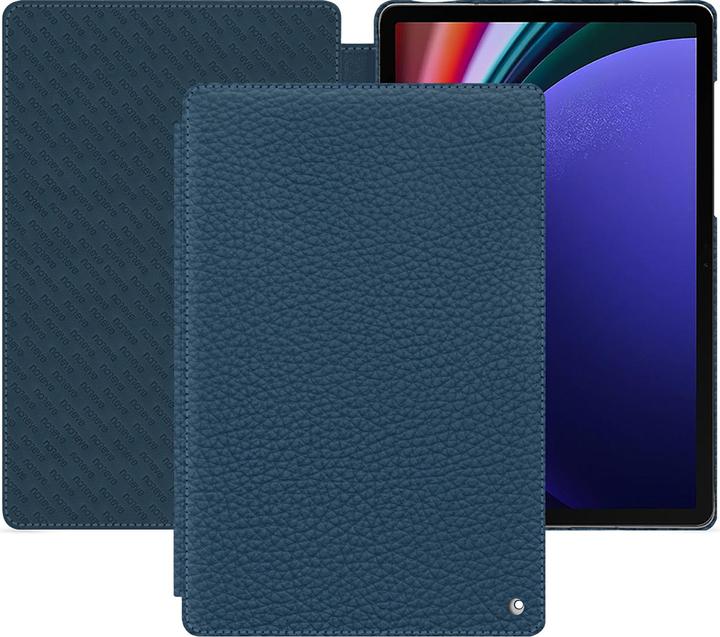 Indigo ( Pantone #1f4565 )