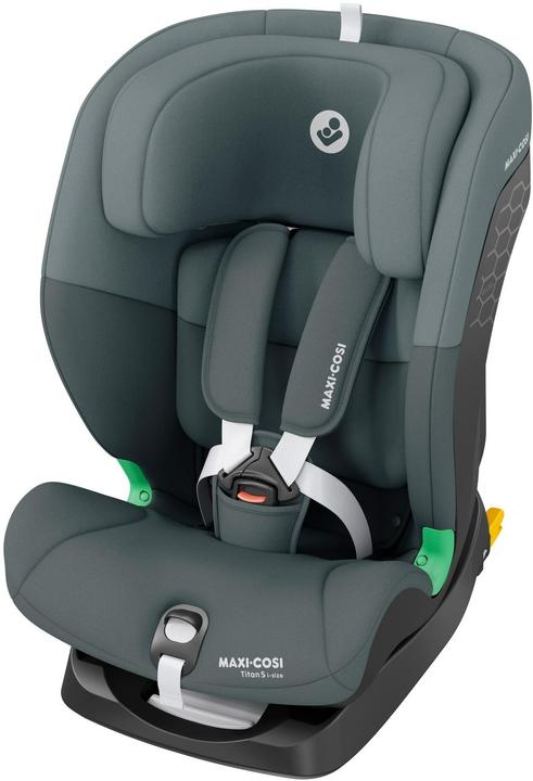Immagine prodotto Maxi-Cosi Titan S i-Size (Reboarder, ECE R129/i-Size Standard)