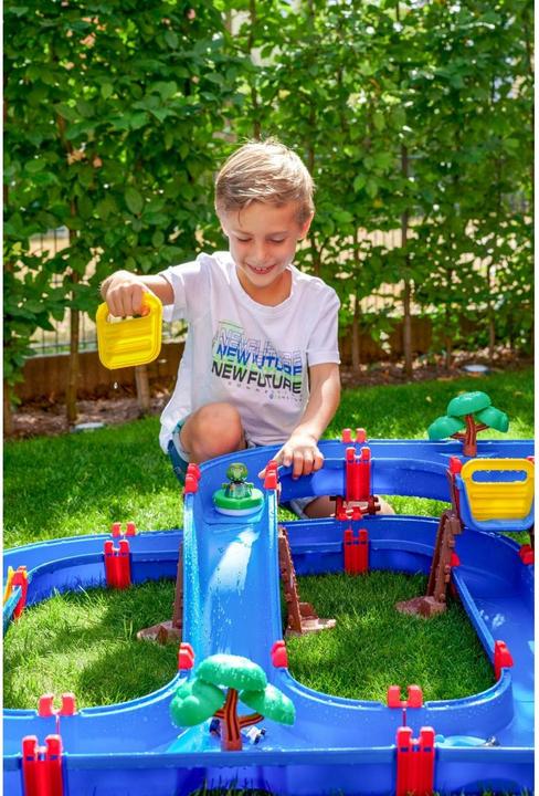 Produktbild Aquaplay MegaWaterWheel