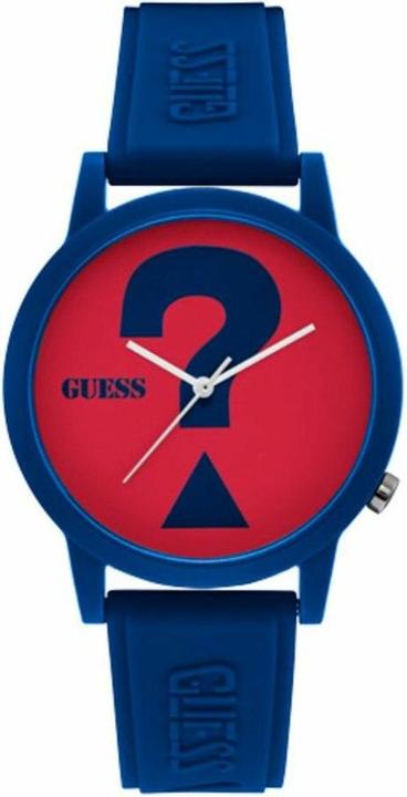 Image du produit Guess Unisex Watch V1041M4 (Ã˜ 42 mm)