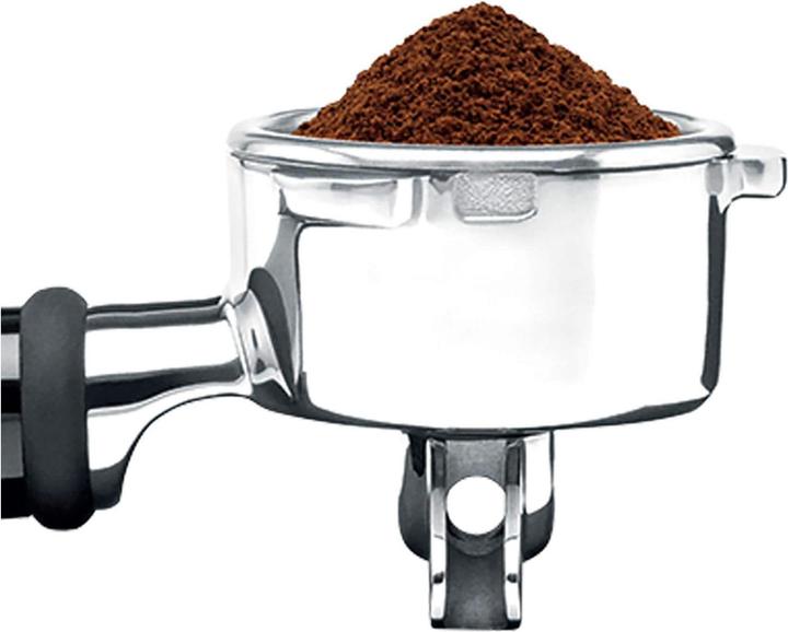 Immagine prodotto Sage the Barista Pro (Spina CH)