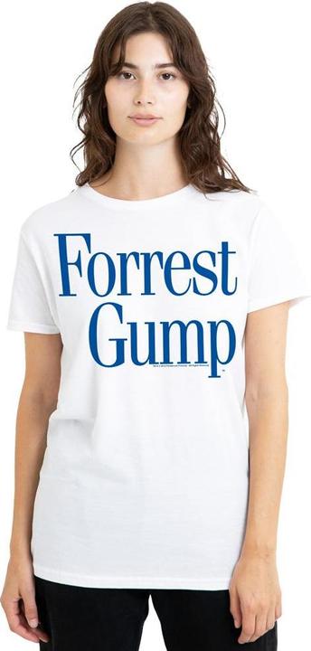 Produktbild Forrest Gump TShirt (M)
