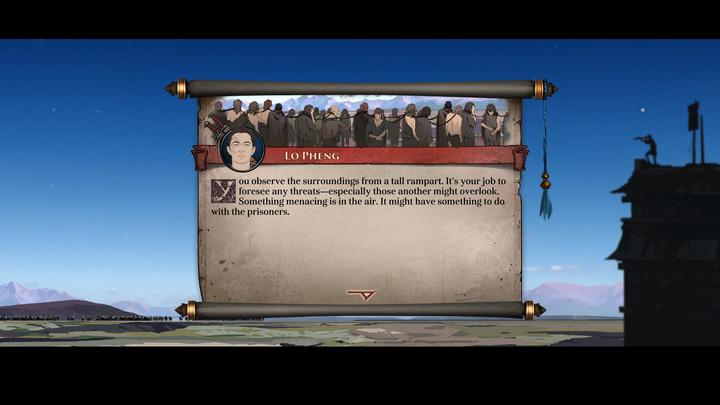 Produktbild Ravenscourt Ash of Gods: Redemption (Xbox One X, Xbox Series X, FR)