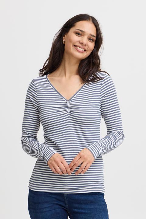 Image du produit Fransa FRMONA TEE 4 20614507 (S)