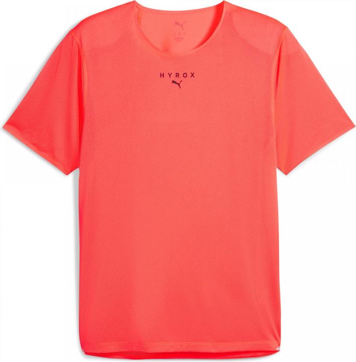 Produktbild Puma M x Hyrox Ultraspun Tee (S)