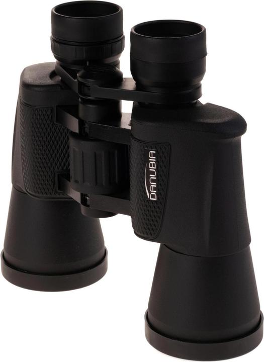 Actual product image Dörr Alpina LX (10 x, 50 mm)