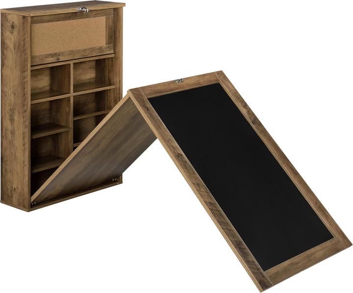 Actual product image En.Casa Ottawa (50 x 91.5 x 156 cm)