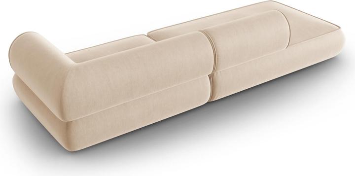 Produktbild Maison Heritage Lily (2-Sitzer, 4-Sitzer, 3-Sitzer)