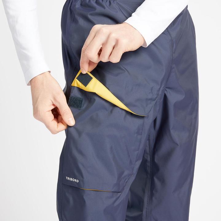 Produktbild Tribord overpants s100 m 173099 (S)