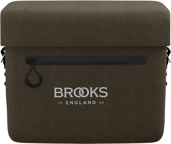 Produktbild Brooks England Scape (8 l, Lenkertasche)