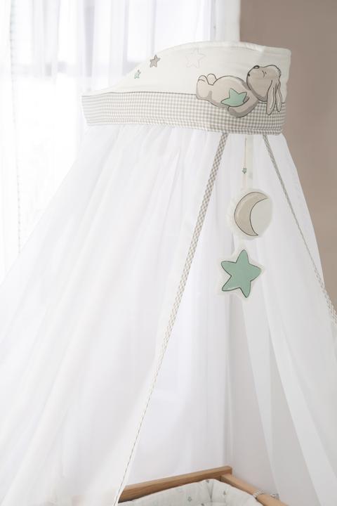 Actual product image Roba Star Magic (100 x 135 cm, 40 x 60 cm)