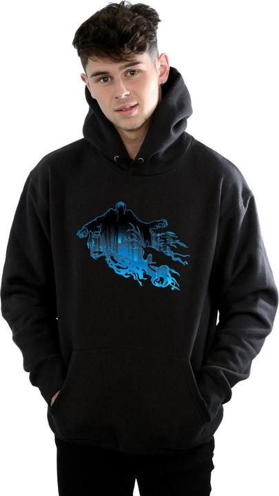 Produktbild Dementor Silhouette Kapuzenpullover (XL)