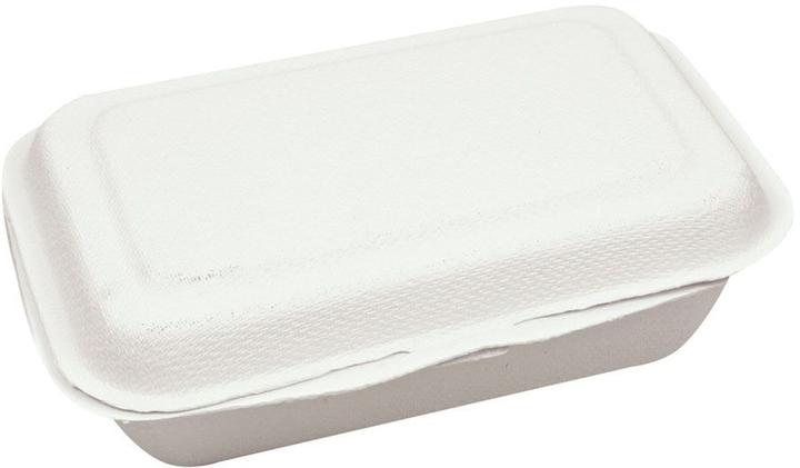 Actual product image Nature Star 50 menu boxes single 12.5 x 17.0 cm (50 x)