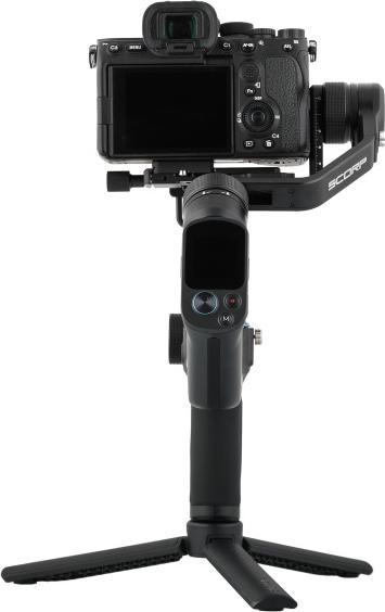Actual product image FeiYu Tech Scorp Mini (System camera, Single-lens reflex camera, Action camera, Compact camera, 1.20 kg)