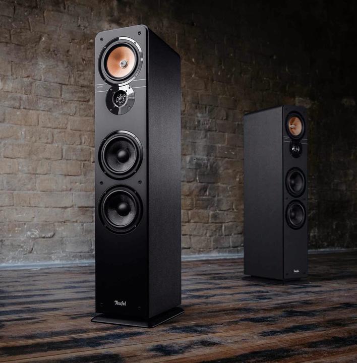Actual product image Teufel Ultima 40 (1 pair)