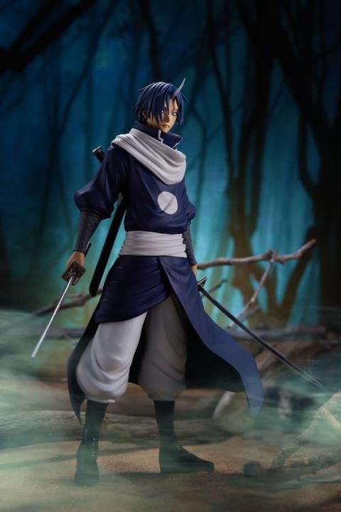 Produktbild Banpresto Tensei Shitara Slime Datta Ken - Soei