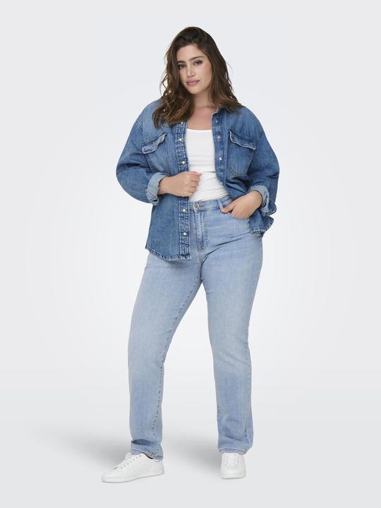 Immagine prodotto Only CARSUI Mittlere Taille Slim Fit Jeans Slim Fit Jeans (W44/L30)