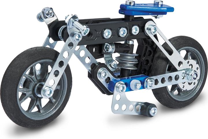 Image du produit Meccano 5 Moto multi-modèles