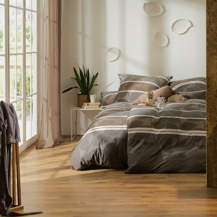 Actual product image Erwin Müller Bed linen (Duvet cover, 135x200 cm)