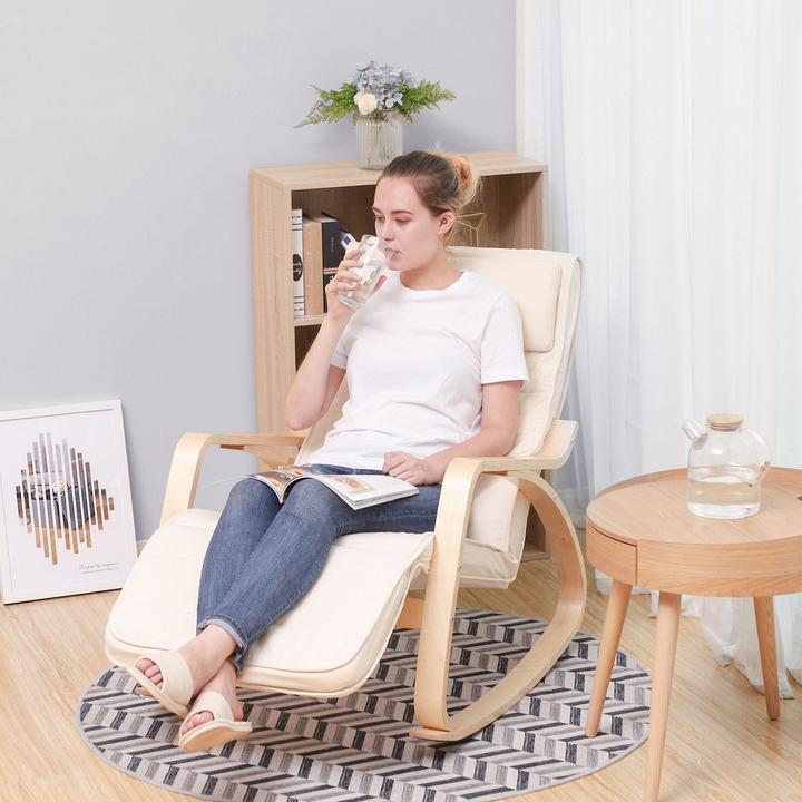 Image du produit Jamb Schaukelstuhl