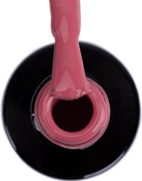 Produktbild Maliva Gellack 023 UV/LED (Rasberry Rose, Gel-Effekt Nagellack)