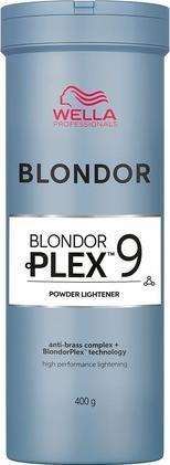 Produktbild Wella BlondorPlex 400g
