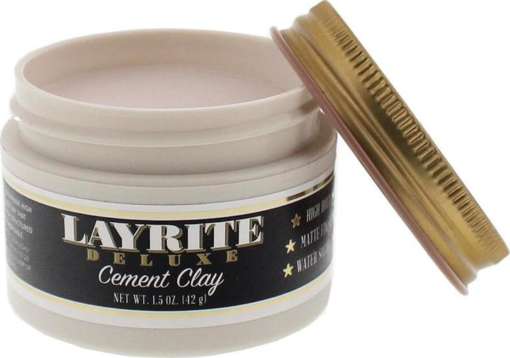 Produktbild Layrite Clay (Haarwachs)