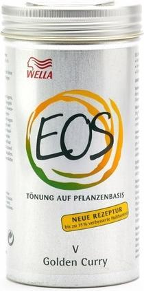Immagine prodotto Wella Eos (5 Curry dorato)