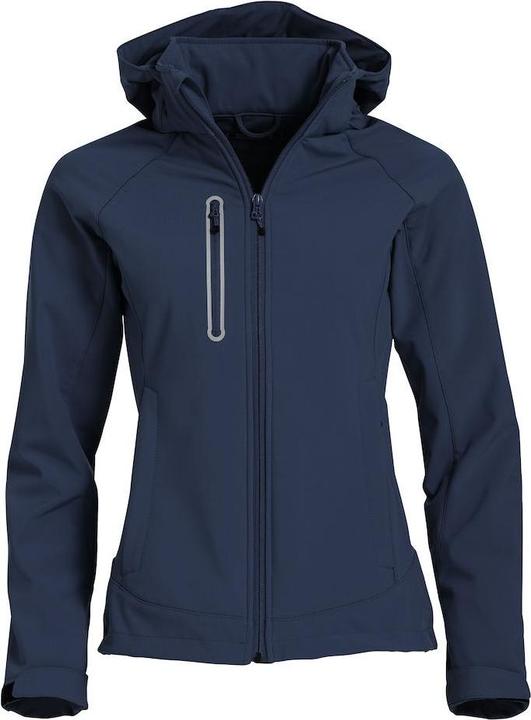 Clique Milford Softshelljacke
