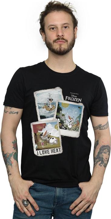 Produktbild Disney Frozen TShirt (L)