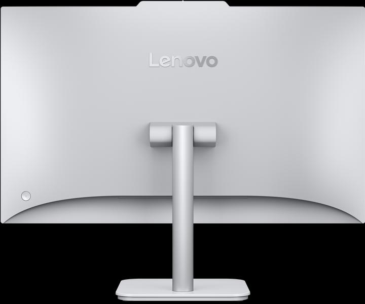 Actual product image Lenovo A100 Intel® N N100 60,5 cm (23.8") 1920 x 1080 Pixel All-in-One-PC 16 GB DDR4-SDRAM 256 GB SS (Intel N100, 16 GB, 256 GB, Intel UHD Graphics)