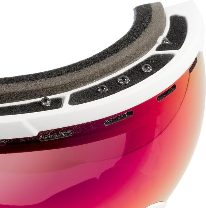 Produktbild Shred Rarify Goggles Bigshow White