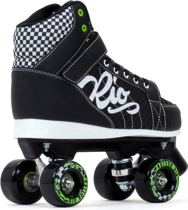 Produktbild Rio Roller Mayhem II (38)