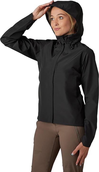 Produktbild Fox JACKET 24 W RANGER 2.5L WATER BLK (XS)
