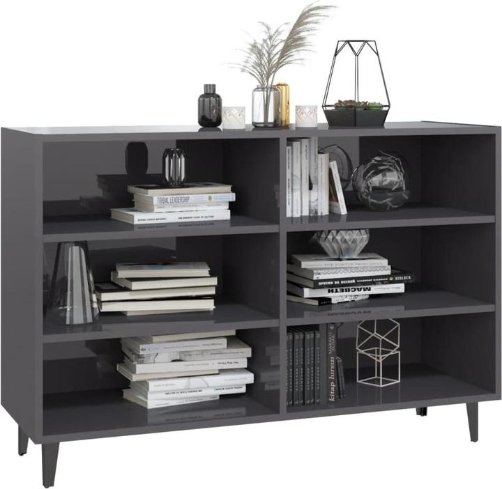 Actual product image VidaXL Lukas (103,5 x 35 x 70 cm)