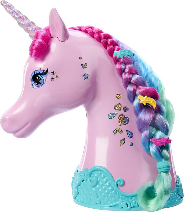 Productafbeelding Mattel Styling Hoofd
