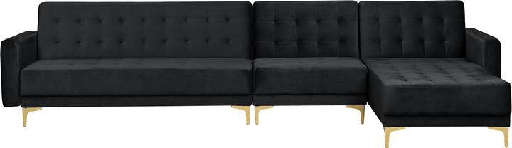Actual product image Beliani Aberdeen (Corner sofa)
