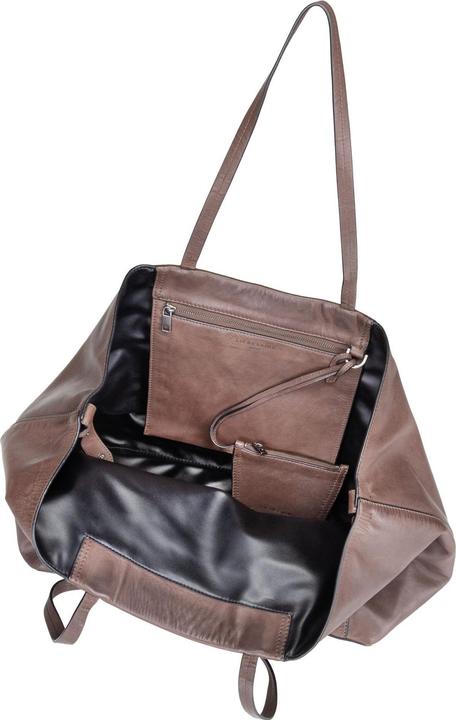 Produktbild Liebeskind Berlin Shopper Chudy 2152065 (29 l)