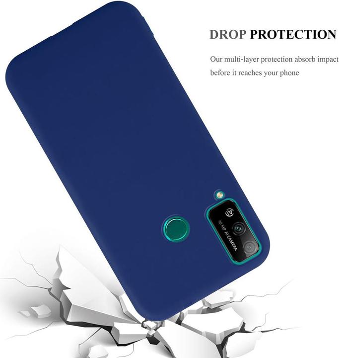Produktbild Cadorabo TPU Candy Cover (Honor Play 4T)