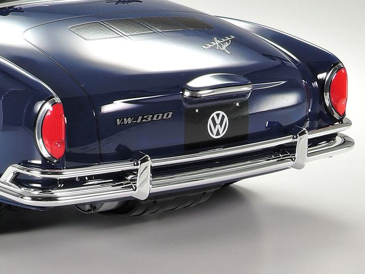 Immagine prodotto Tamiya Volkswagen Karmann Ghia (M-06)