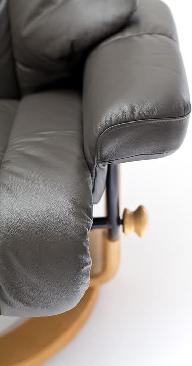 Actual product image Robas Lund Calgary