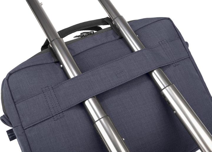 Image du produit Tucano Sacoche pour ordinateur portable Stop 15 bleue (15.60", Apple)