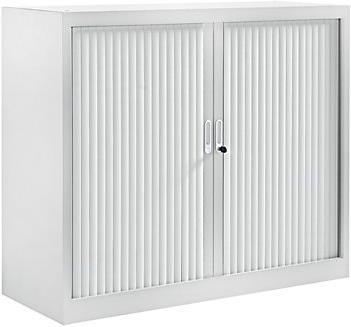 Image du produit eurokraft pro Armoire à rideau (120 x 45 x 105 cm)