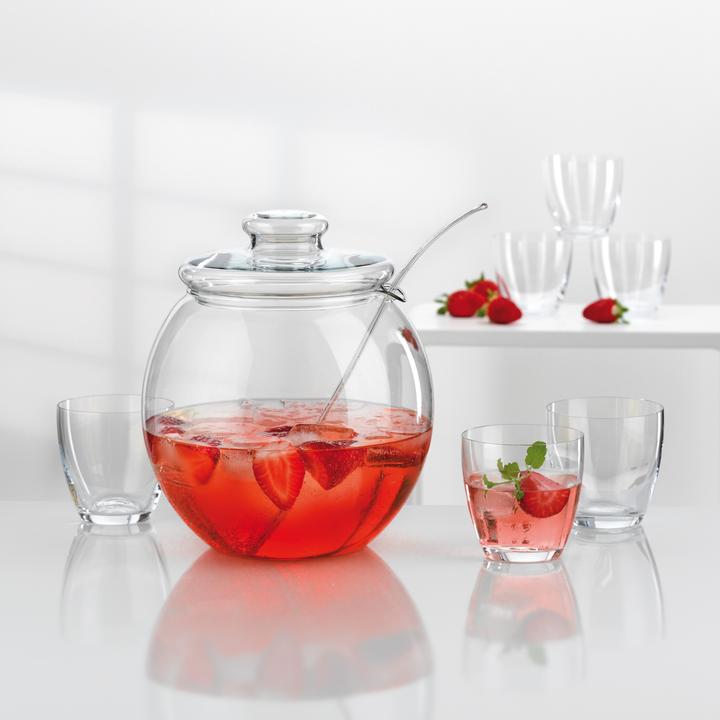 Produktbild GuGus Bowlenset (4.50 l)