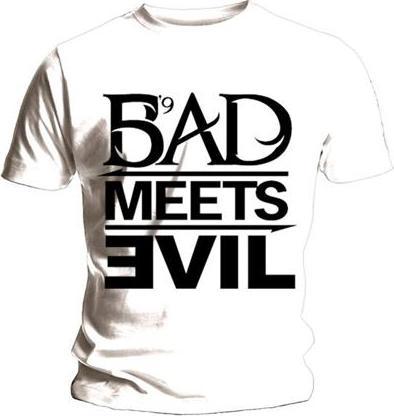Produktbild Eminem Bad Meets Evil (XXL)