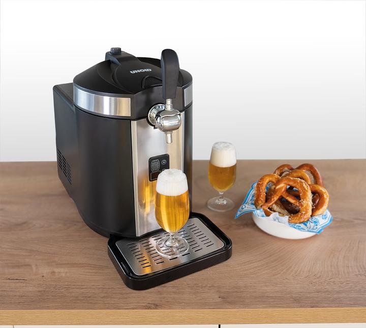 Immagine prodotto Essge Unold 48975 Distributore di birra Franzl