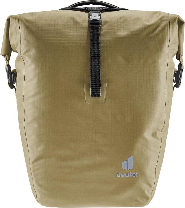 Immagine prodotto Deuter Weybridge 25+5 (25 l, Borsa portapacchi)