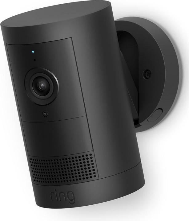 Ring Outdoor Cam Plus - Battery - - EU (2048 x 1080 Pixels)
