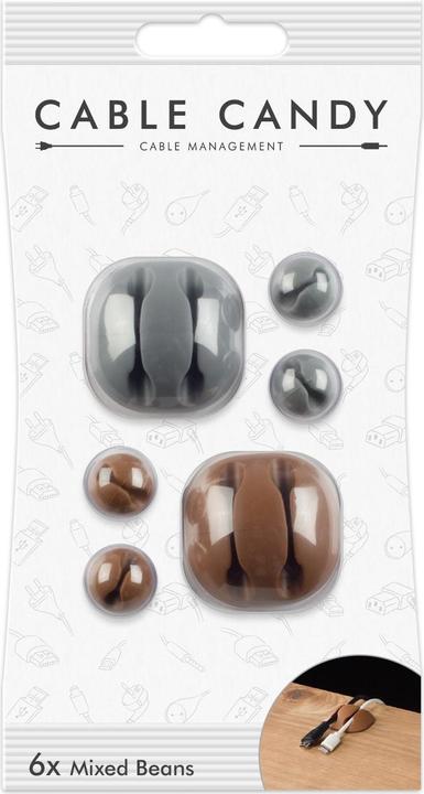 Produktbild Cable Candy Mixed Beans